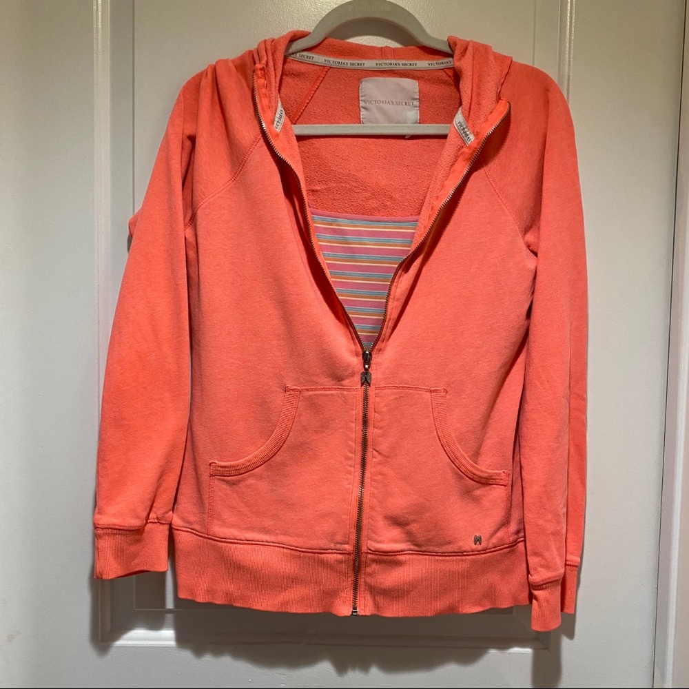 Y2K Victoria Secret jacket